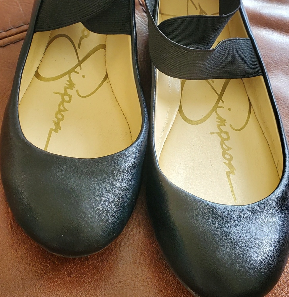 Ballet flats